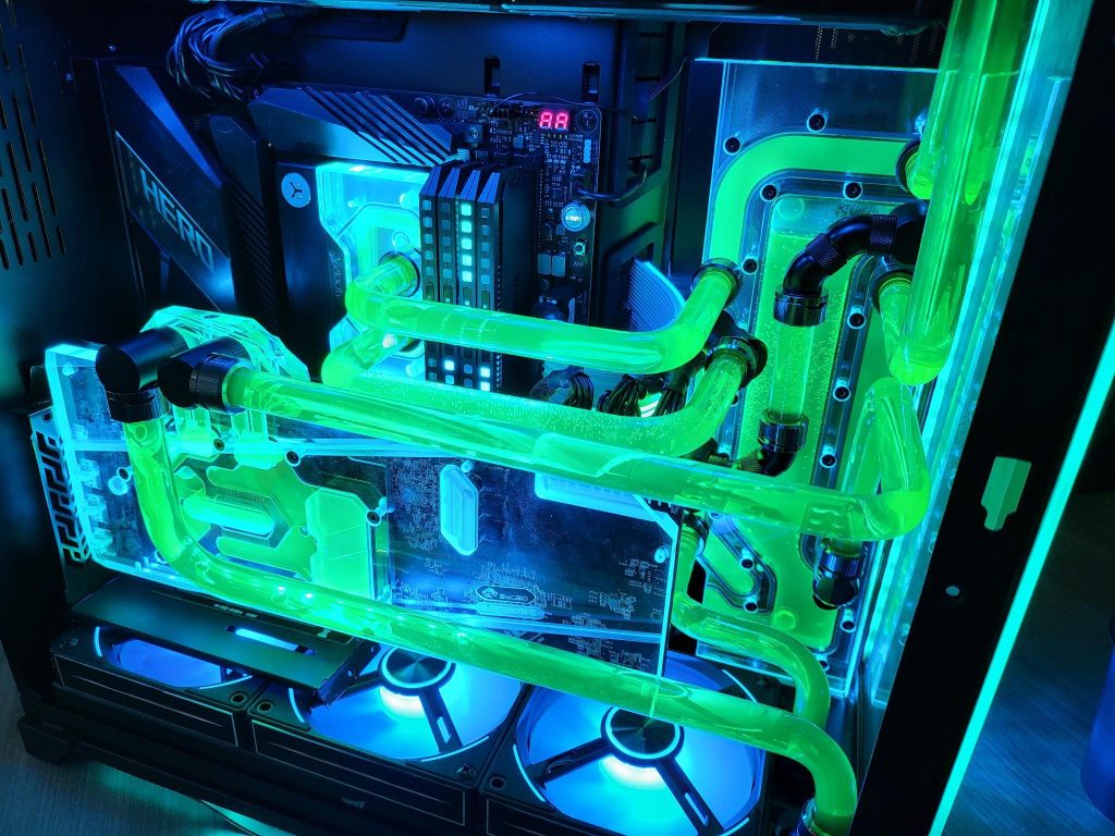 PC Build 4